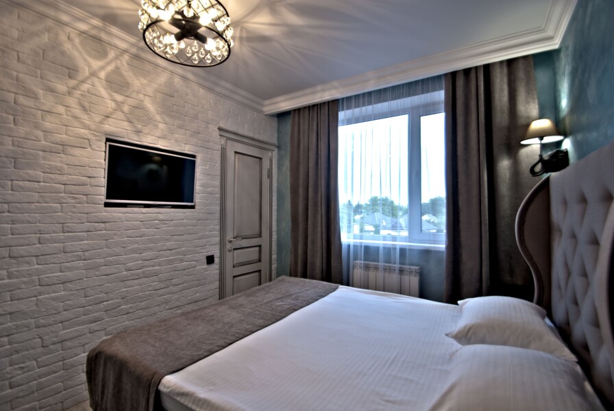 АкваОтель "Термальный" - photo 5