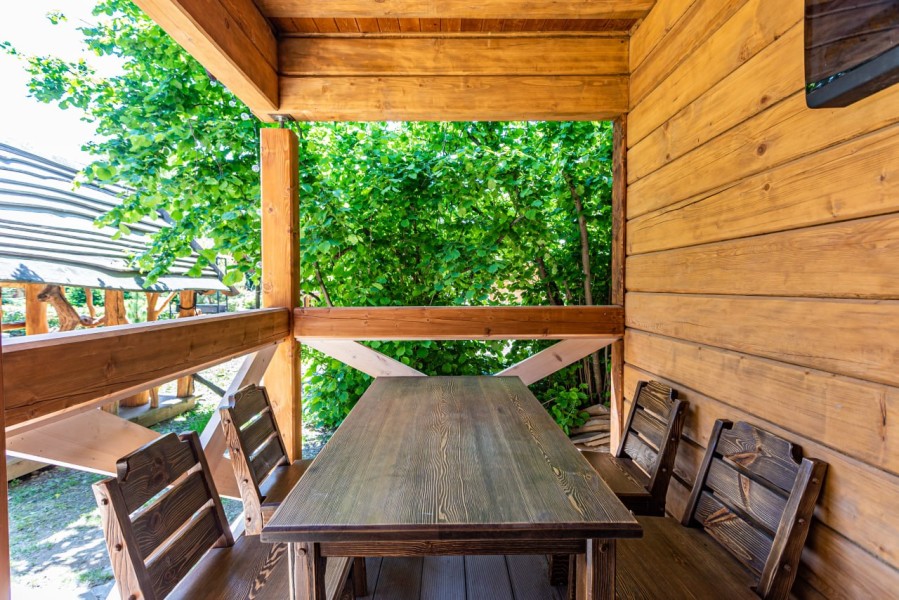 База отдыха "ДЕННИЦА" - photo 4