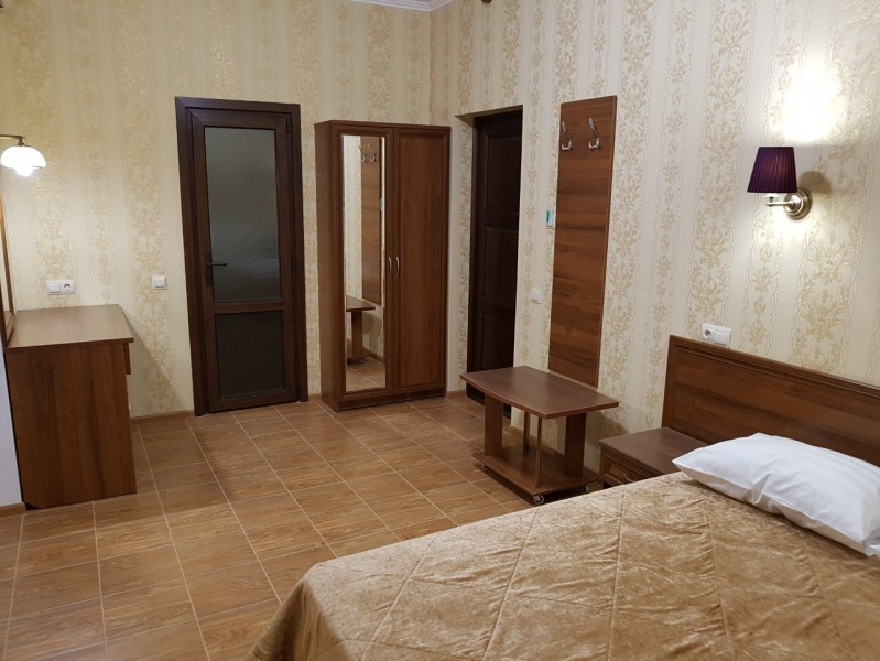 Отель «BRISTON» - photo 2