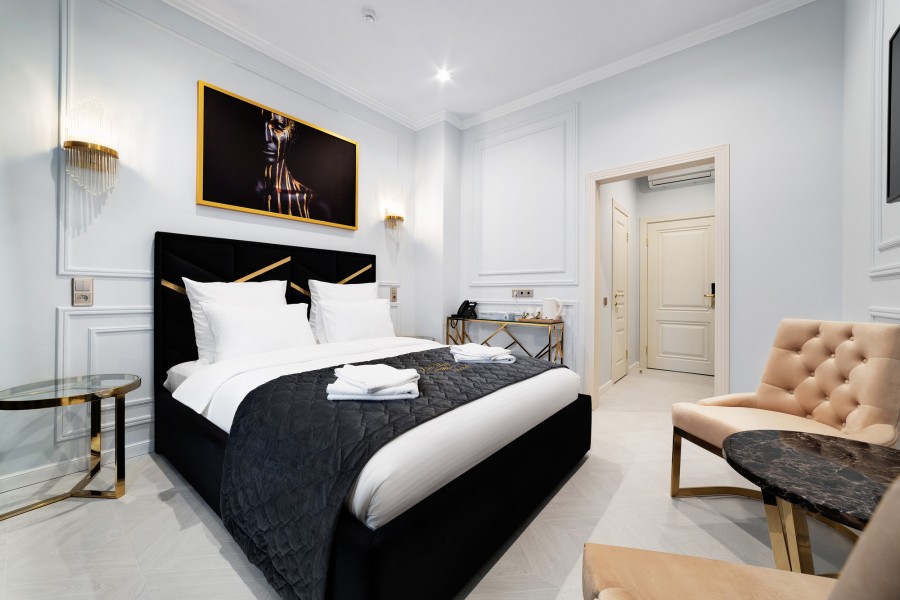 Отель ЛеМар - photo 4