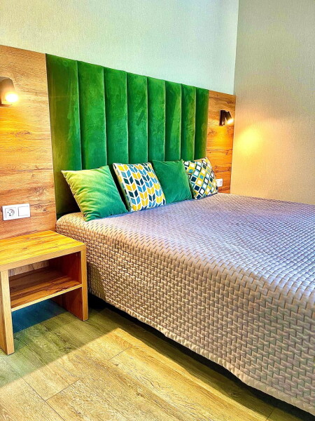 Апартаментный Комплекс «Море» - photo 4