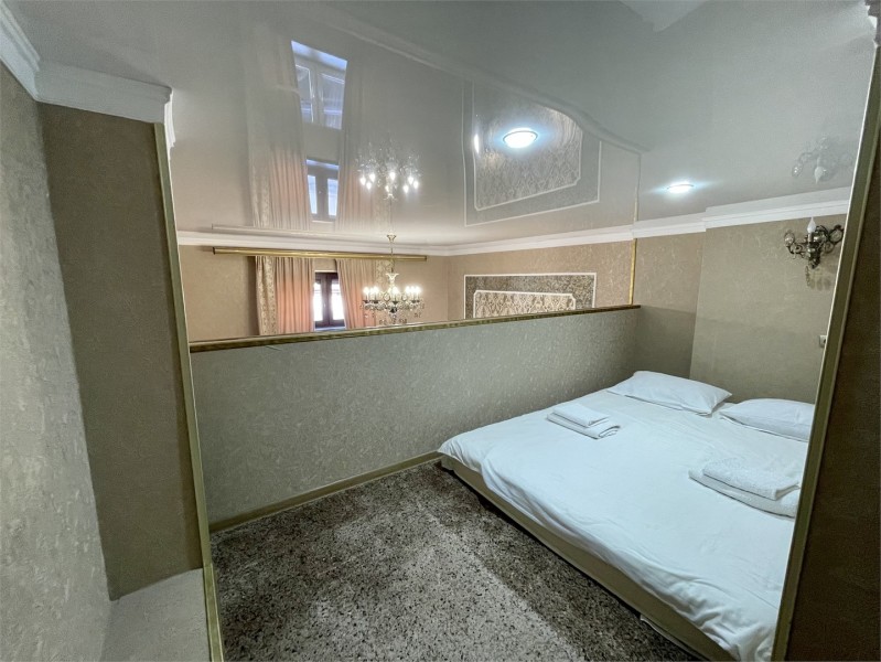 Султан Отель - photo 4