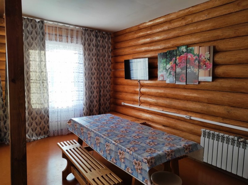 База отдыха "МАРЬИНО" - photo 5