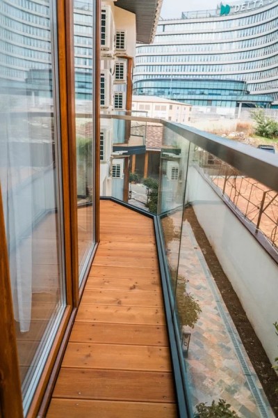 Villa Maria club - photo 3