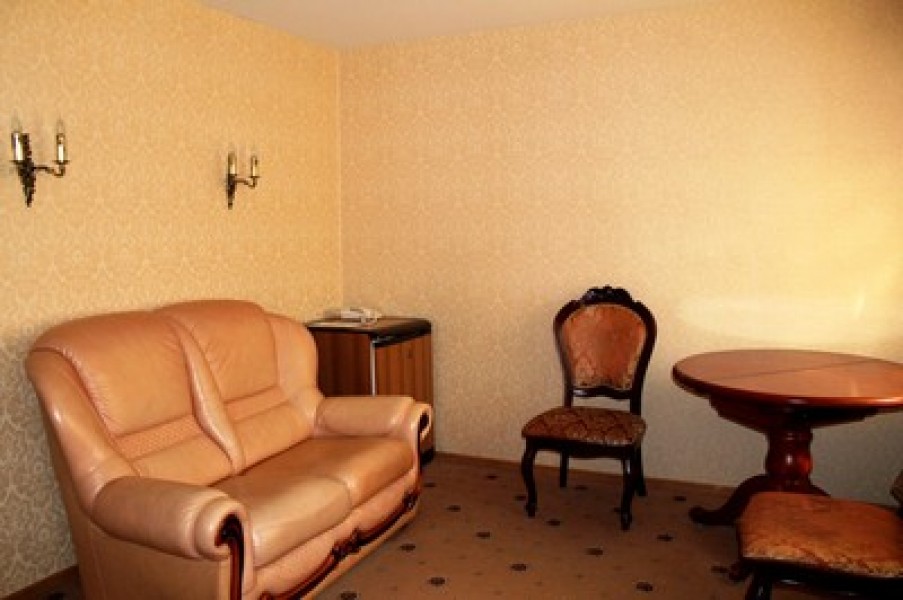 Аристократ - photo 3