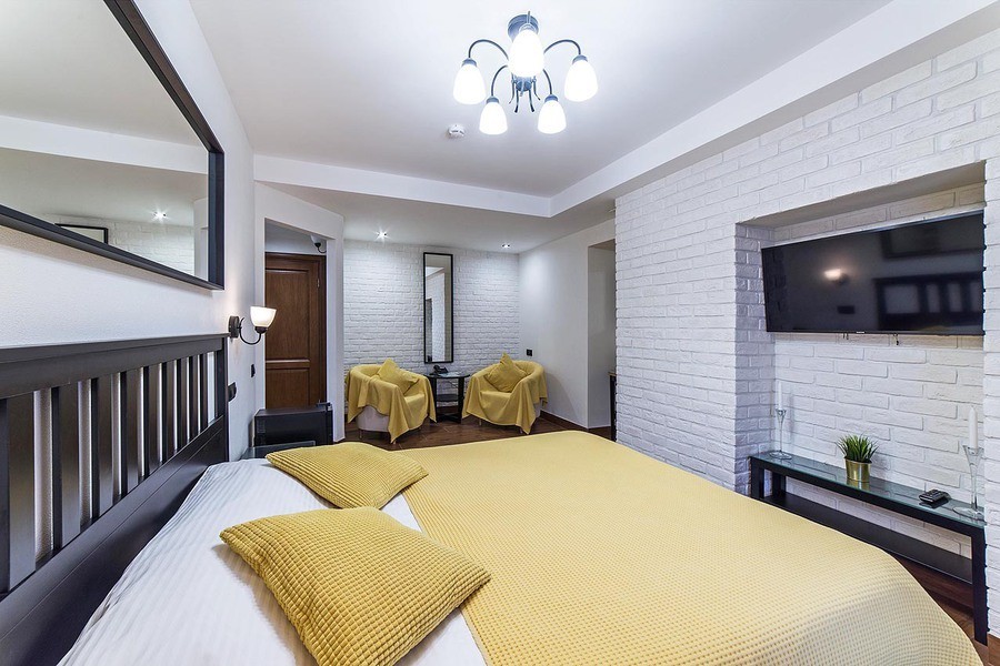 Мини-Отель "ЗАМОК В ПУШКИНЕ" - photo 5