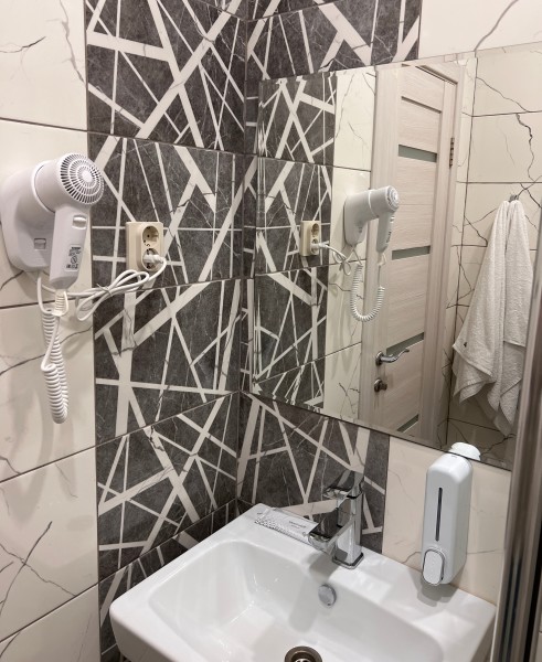 Гостевой дом Авангард Коллаж - photo 5