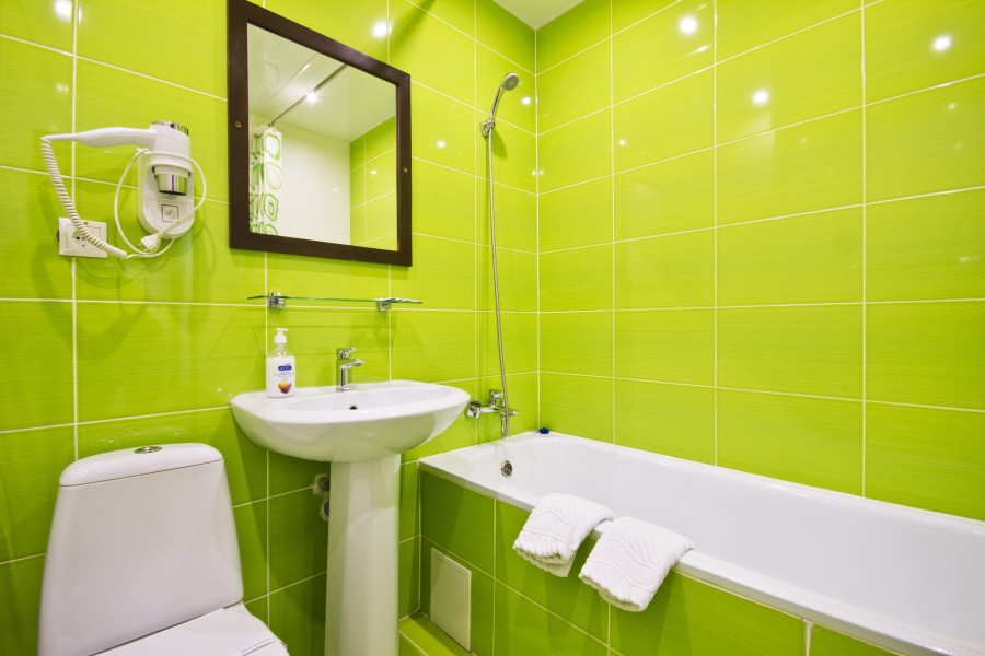 отель "Илиада" - photo 3