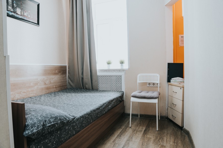 Отель Стромынка - photo 3