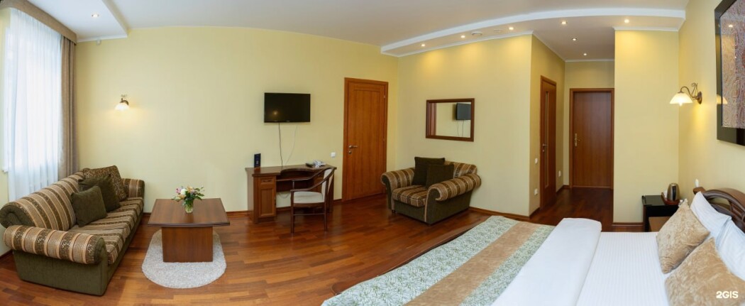 Гостевой двор "Снежный" - photo 5