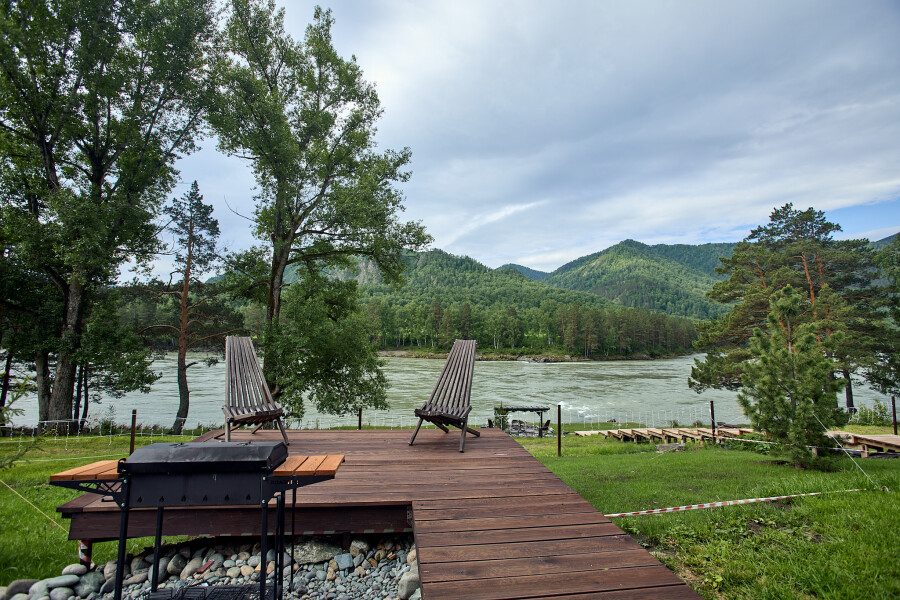 Мини-отель Сова