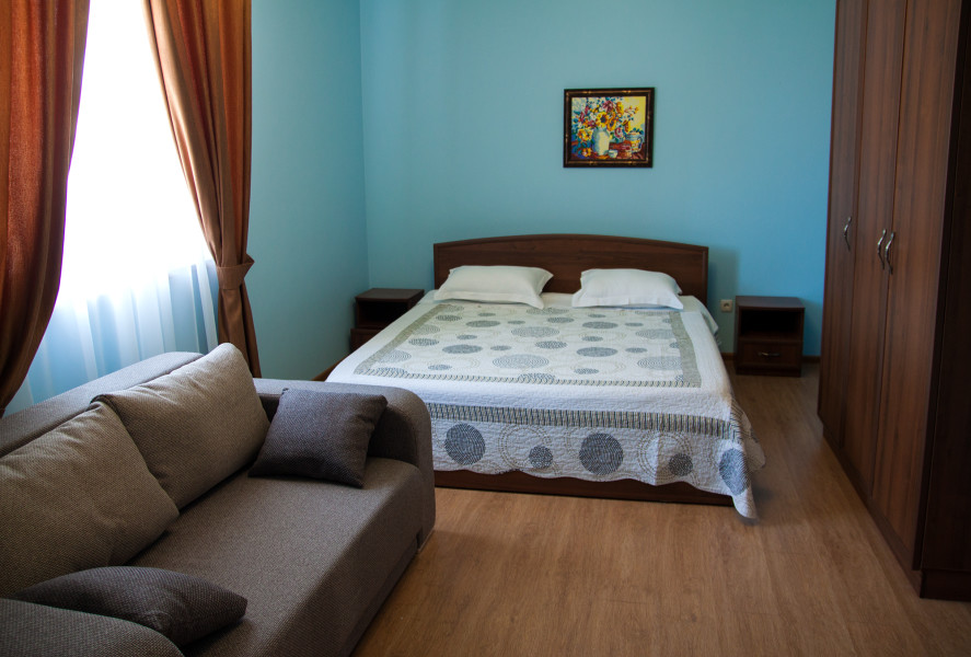 Отель "Ольга" - photo 2