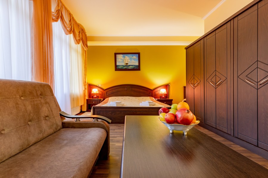 Катран - photo 1