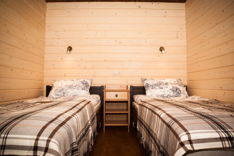 База отдыха "Золотой Берег" - photo 3