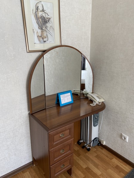 Сауна гостиница Euro - photo 4