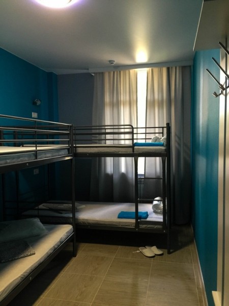 Хостел SunKiss - photo 3