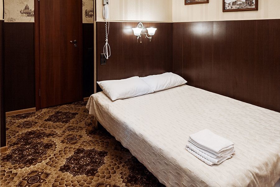 Гостевой дом Романовых - photo 3