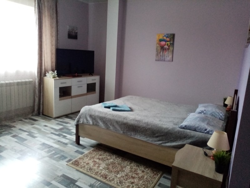 Гостиница Аргос - photo 4