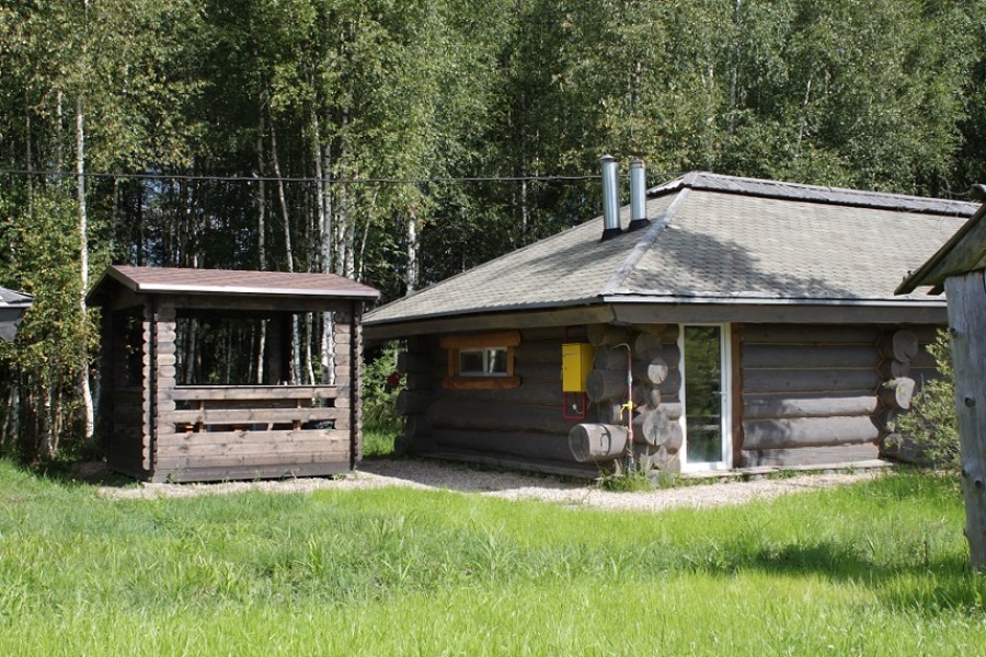 Подмосковный Домик - photo 5