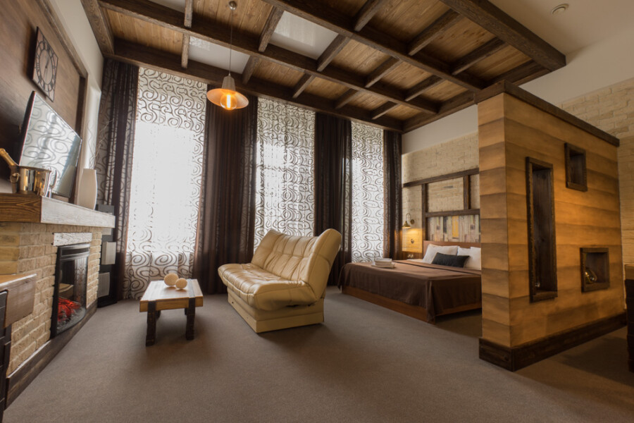 Старый город - photo 3