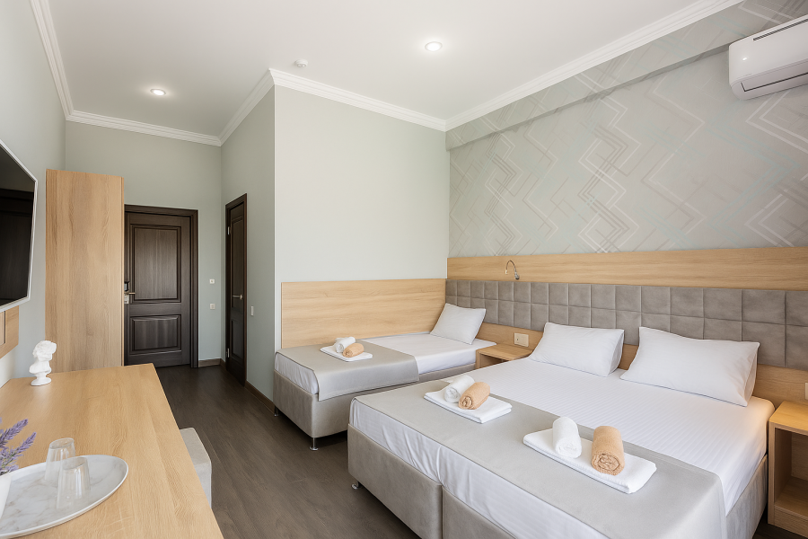 GRANADA All Inclusive - photo 1