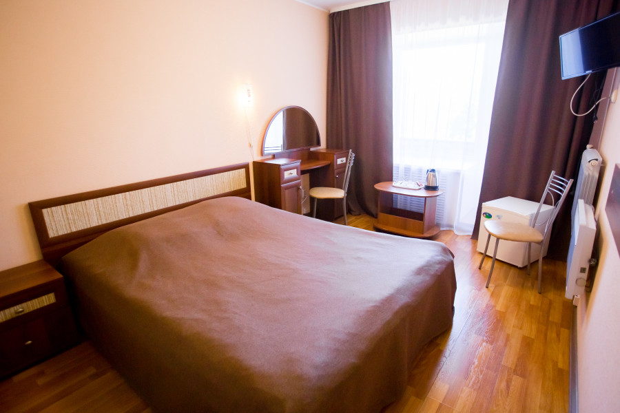 Гостиница Сегежа - photo 3