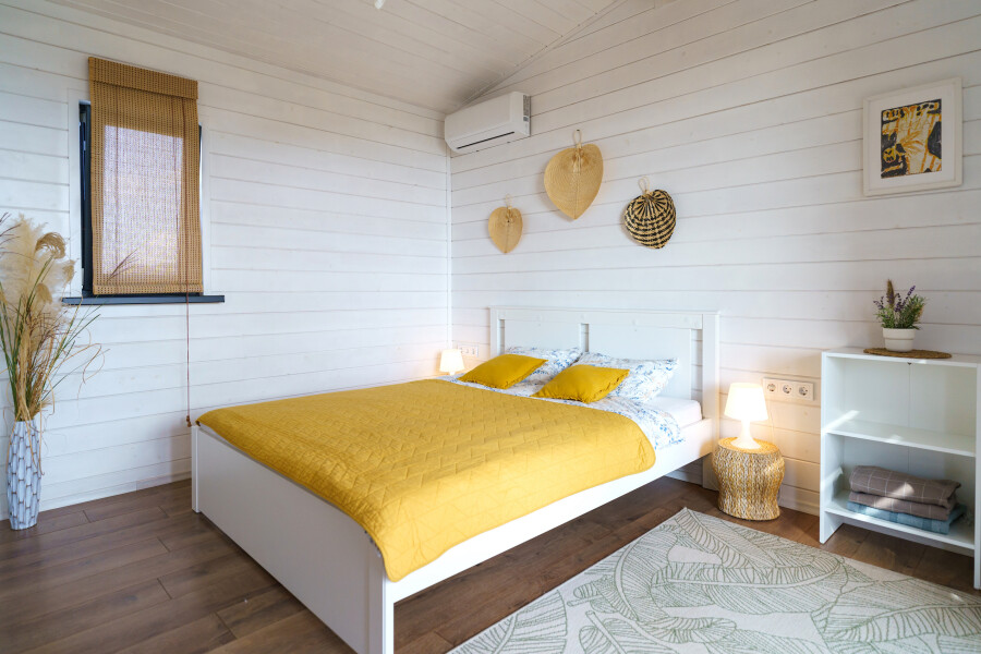 Villa Surf Dacha - photo 1