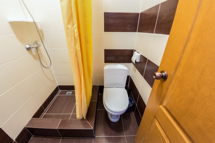 Гостиница "Солнечная" - photo 5