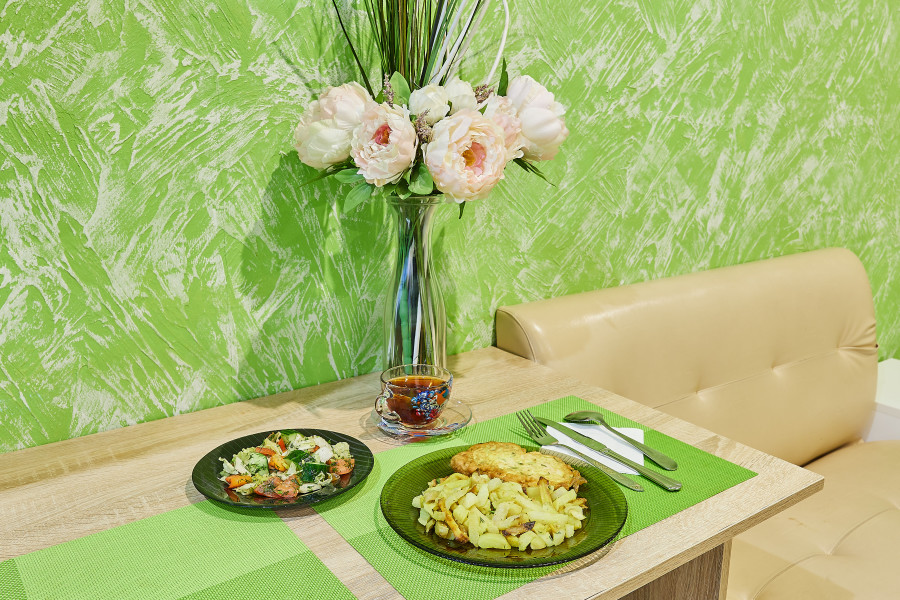 Гостиница Поместье - photo 5