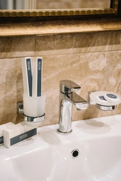 Отель "Fratelli" - photo 3