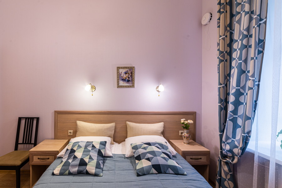 Мини-отель «Рада» - photo 2