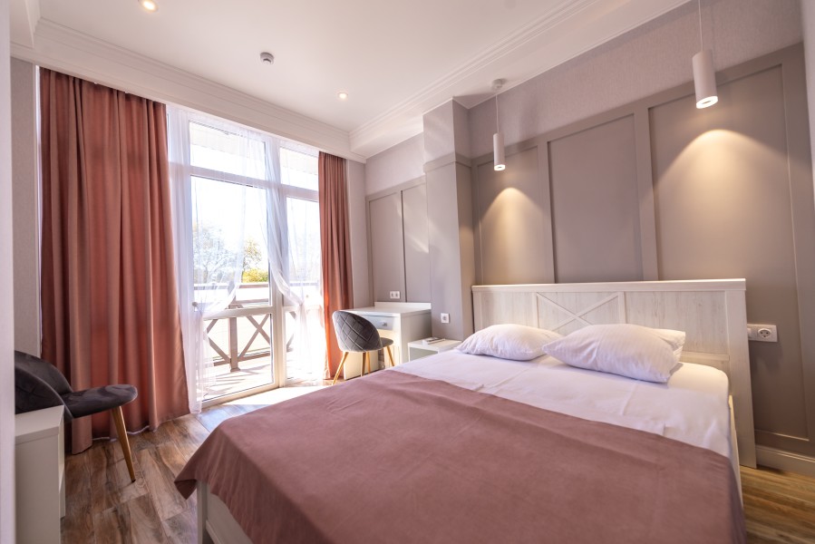 Атланта - photo 1