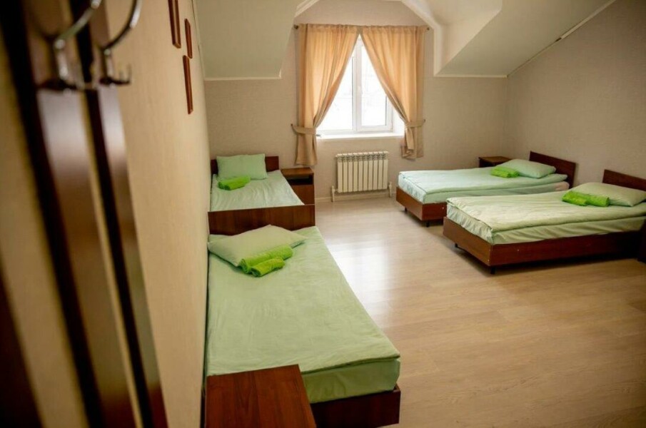 Медведефф на Самару - photo 3