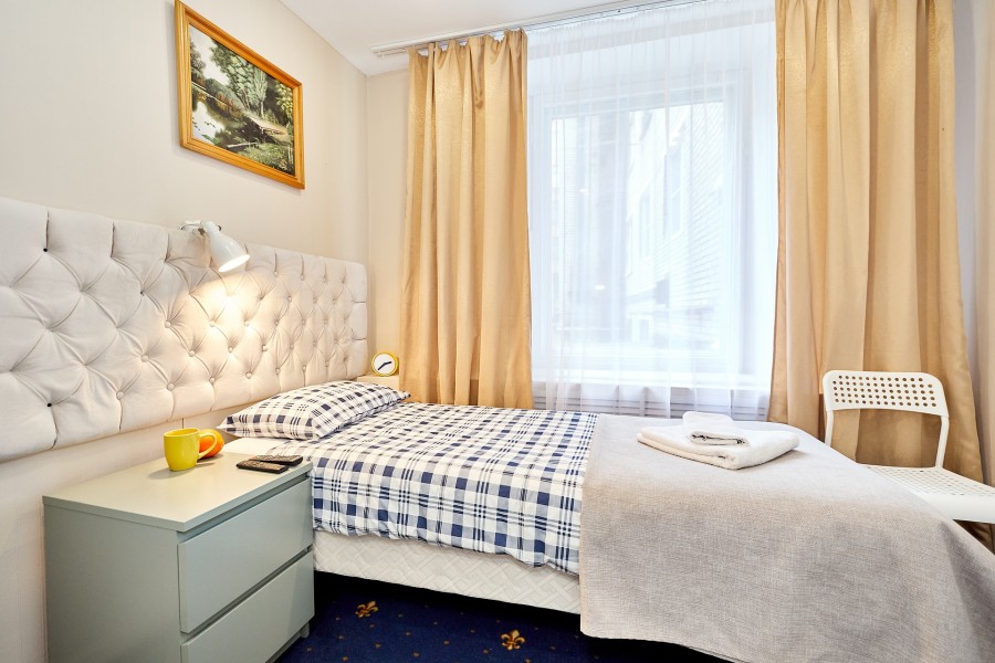 У семи мостов - photo 2