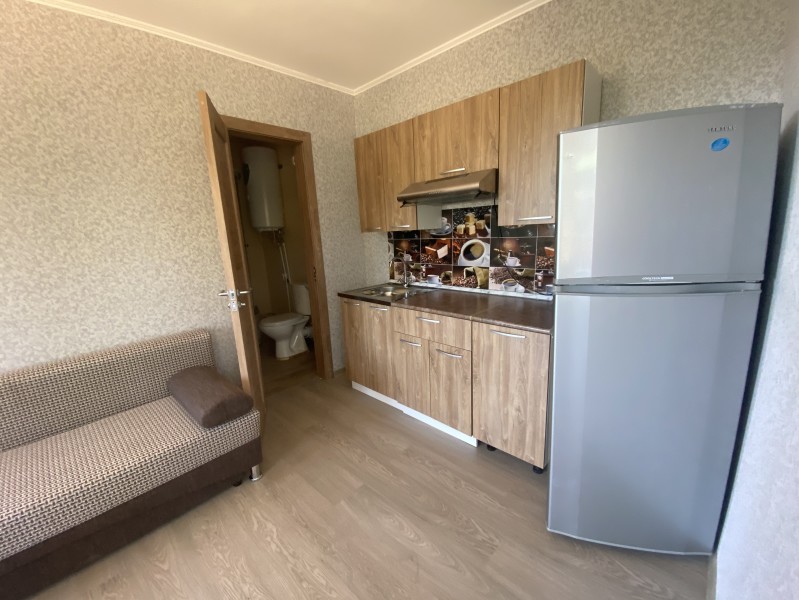 Гостевой дом "Берлога" - photo 2