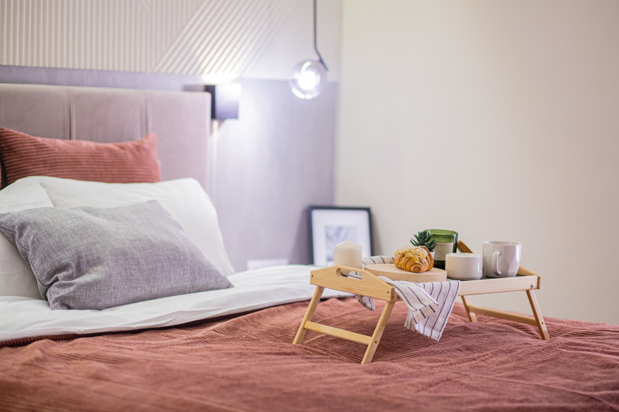 Апартаменты Мурманска - photo 5