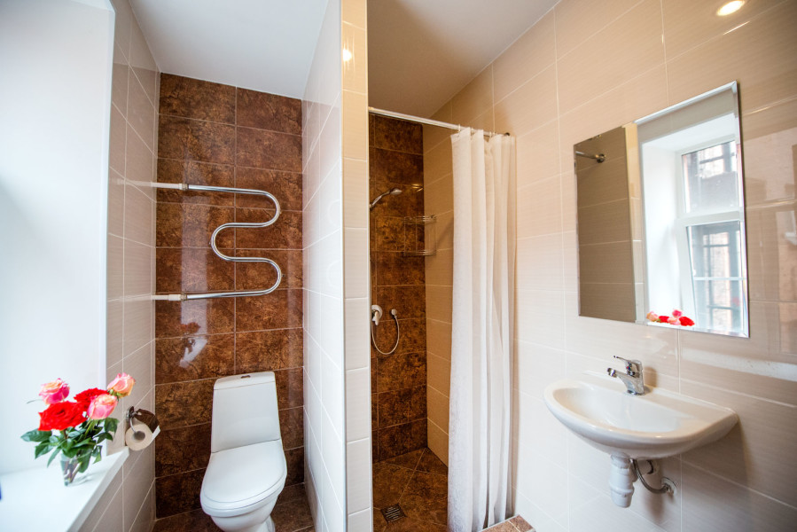 Три реки - photo 1