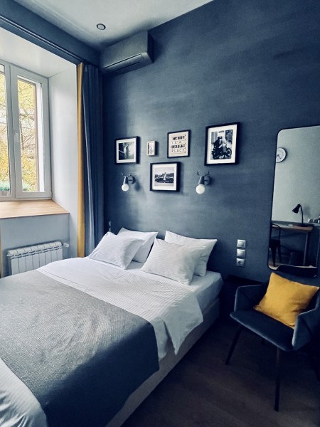 Отель "Адрес" - photo 5