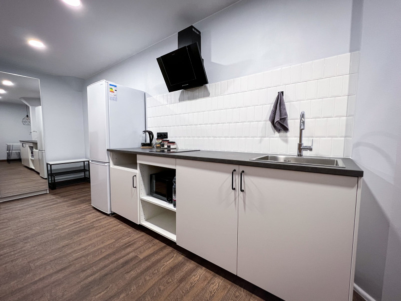 Апартаменты Color rooms - photo 3