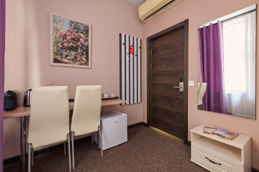 Дом художников Коровиных - photo 2