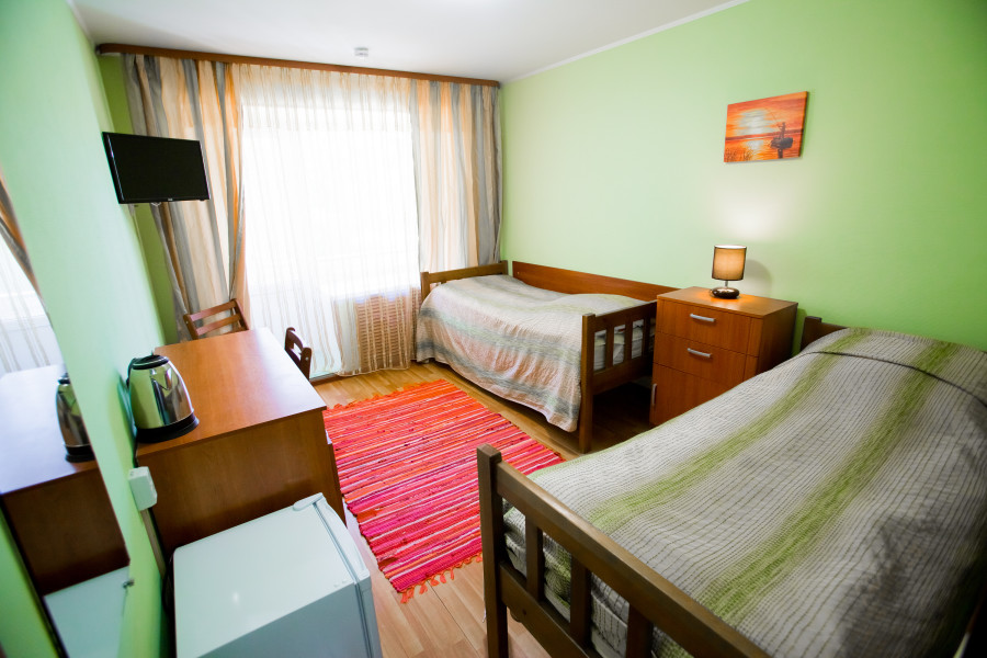 Гостиница Сегежа - photo 4