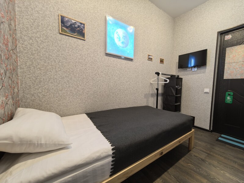 ОТЕЛЬ СОН lite - photo 4