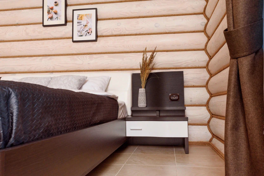 Парк-отель Мазай - photo 5