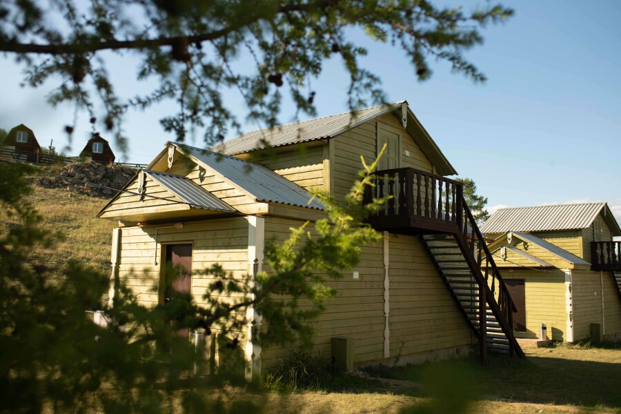 Боярский двор Андреевский - photo 2