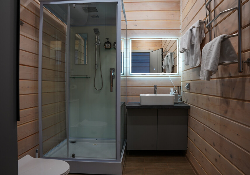 Гостевой дом Сказки Байкала - photo 4