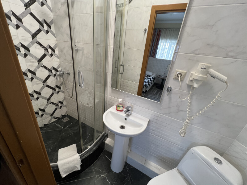 Гостиница Home Hotel Внуково - photo 4