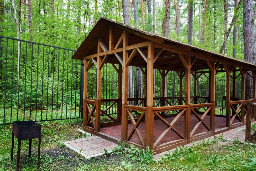 Парк Отель Премьера - photo 2