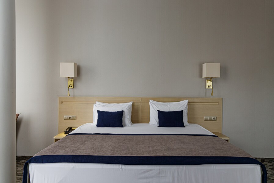 Эль Отель - photo 3