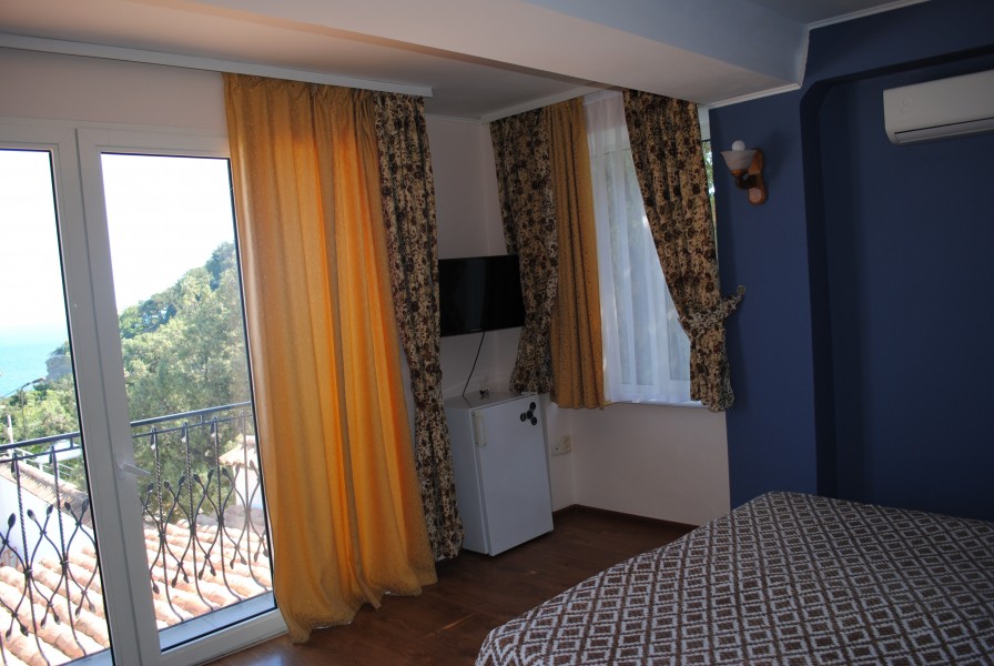 Парк Отель Симеиз - photo 1