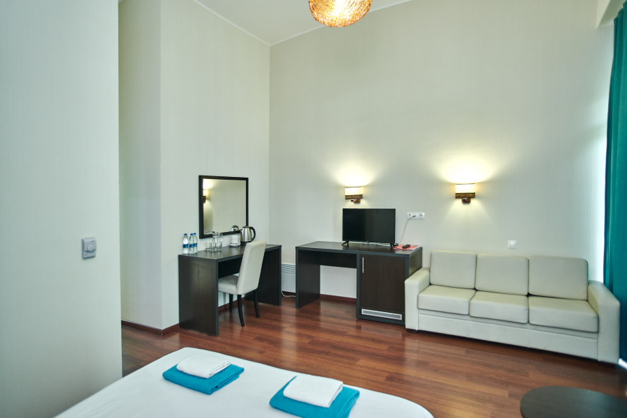 Грааль Ахцу - photo 5